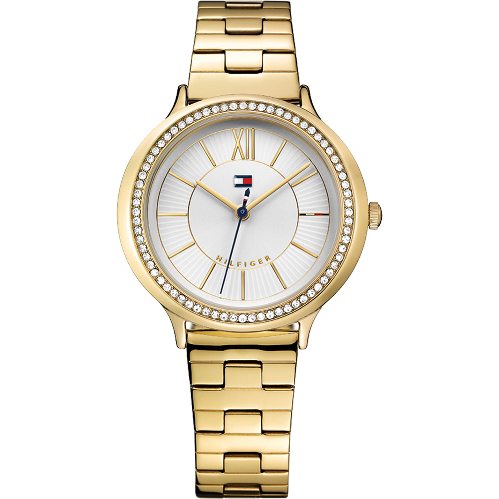 Tommy Hilfiger Tommy Hilfiger Watches 1781856 Candice horloge