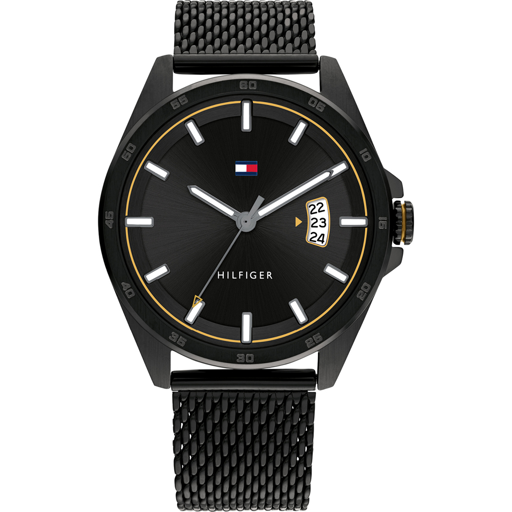 Tommy Hilfiger 1791913 Horloge