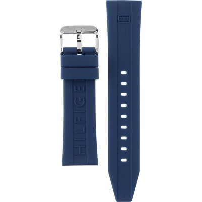 Tommy Hilfiger 679302698 Horlogeband
