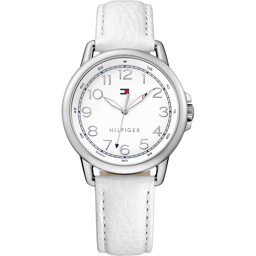 Tommy Hilfiger Tommy Hilfiger Watches 1781652 Casey horloge