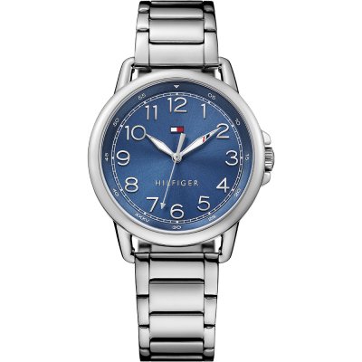 Tommy Hilfiger Tommy Hilfiger Watches 1781655 Casey horloge