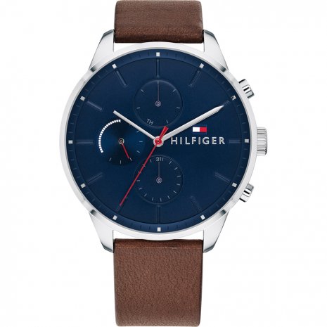 heren horloge tommy hilfiger