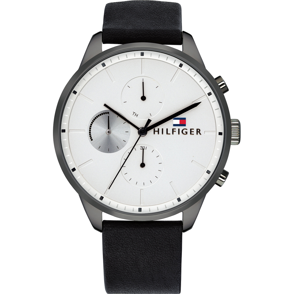 Tommy Hilfiger 1791489 Horloge