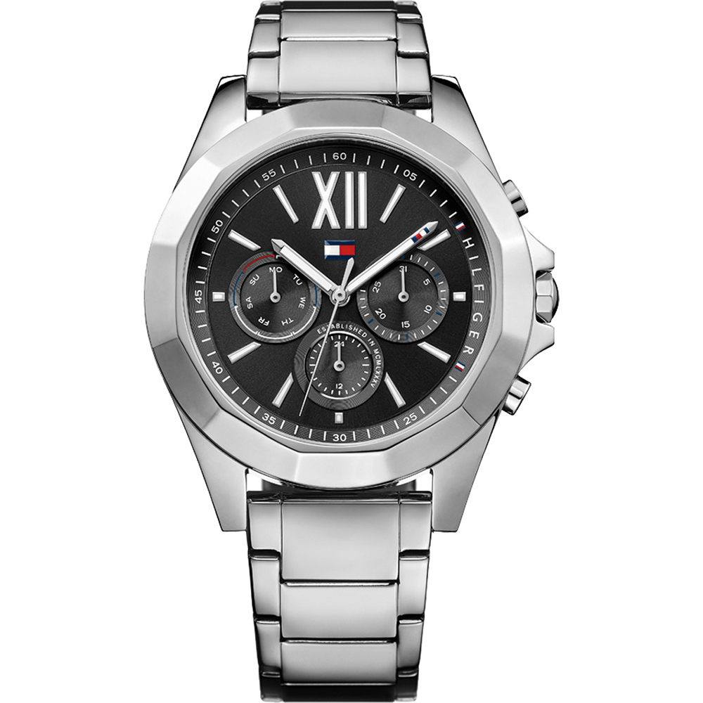 Tommy Hilfiger Tommy Hilfiger Watches 1781844 Chelsea horloge