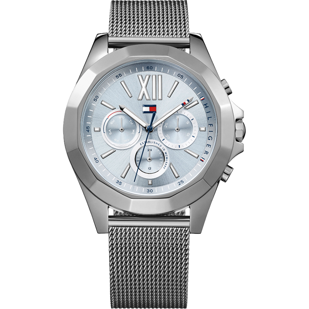 Tommy Hilfiger Tommy Hilfiger Watches 1781846 Chelsea horloge