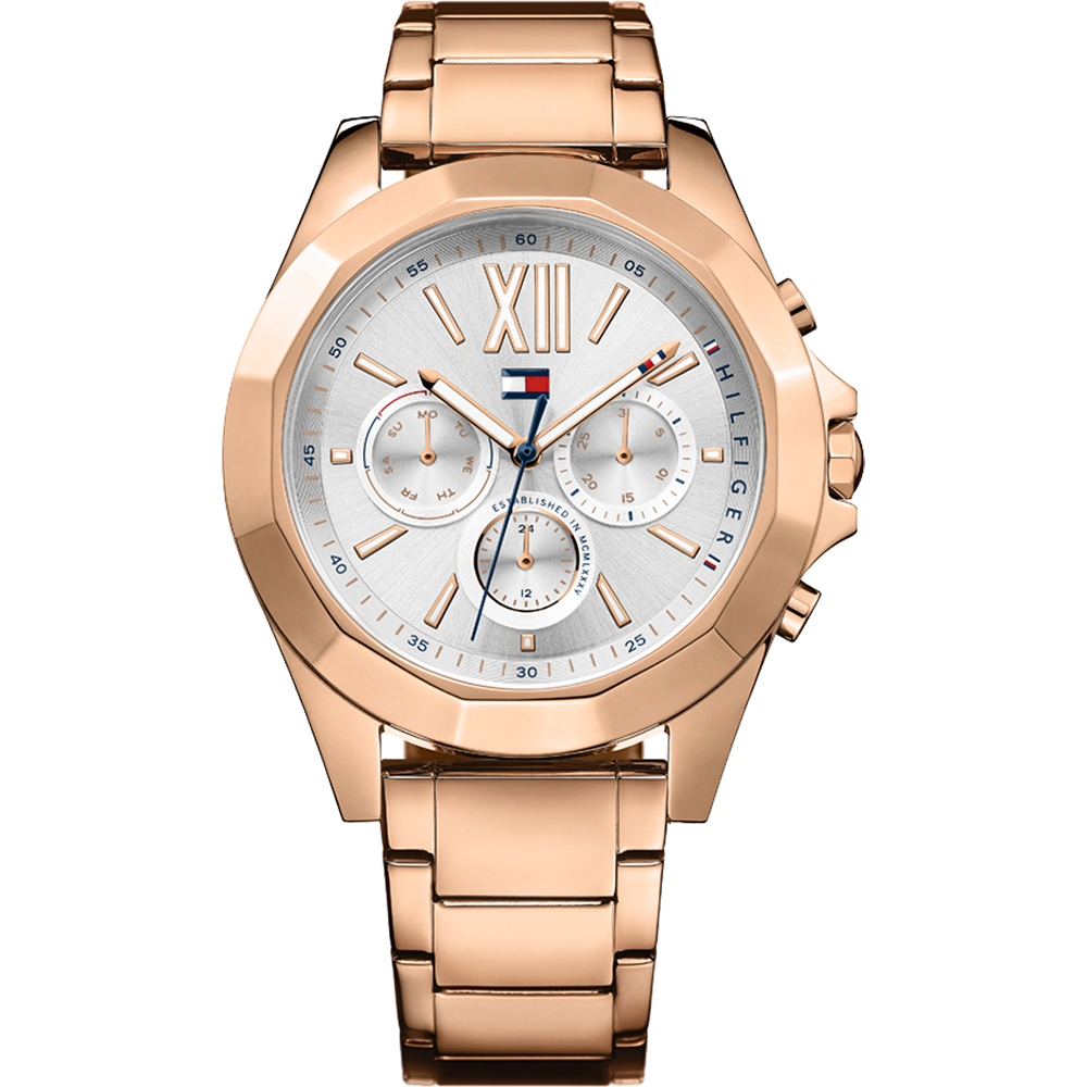 Tommy Hilfiger Tommy Hilfiger Watches 1781847 Chelsea horloge