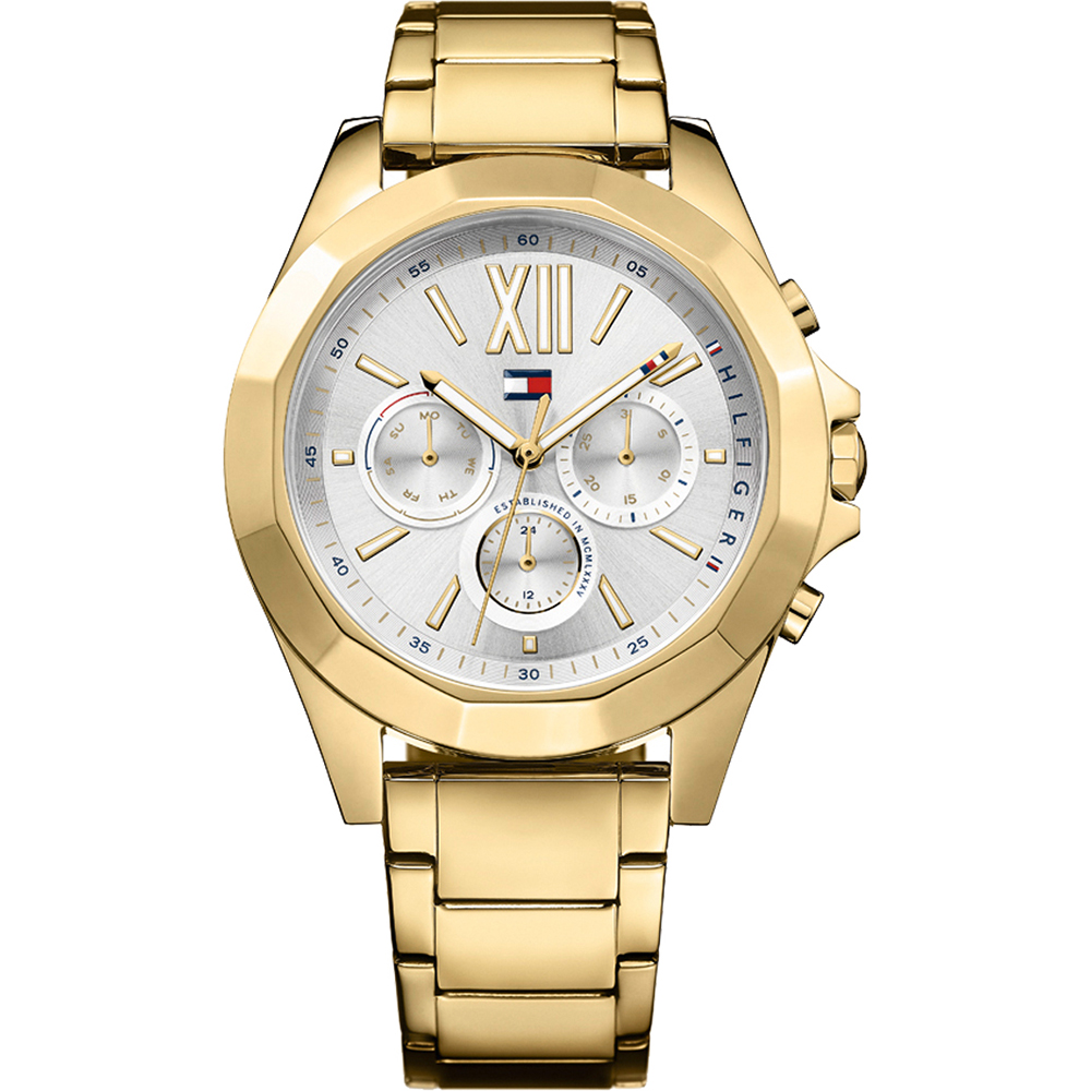 Tommy Hilfiger 1781848 Horloge