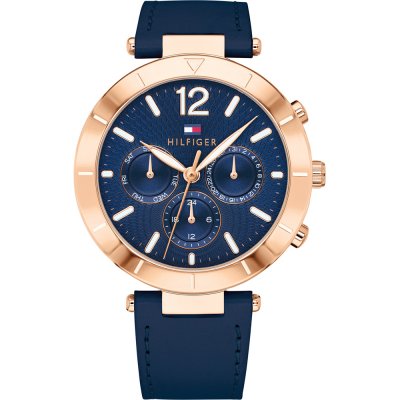 Tommy Hilfiger 1781881 Horloge
