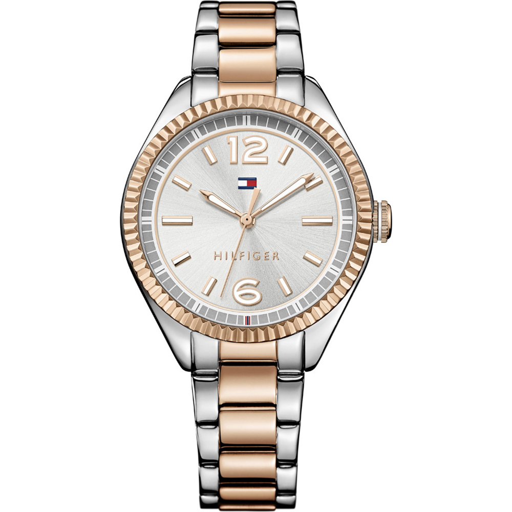 Tommy Hilfiger Tommy Hilfiger Watches 1781148 Chrissy horloge