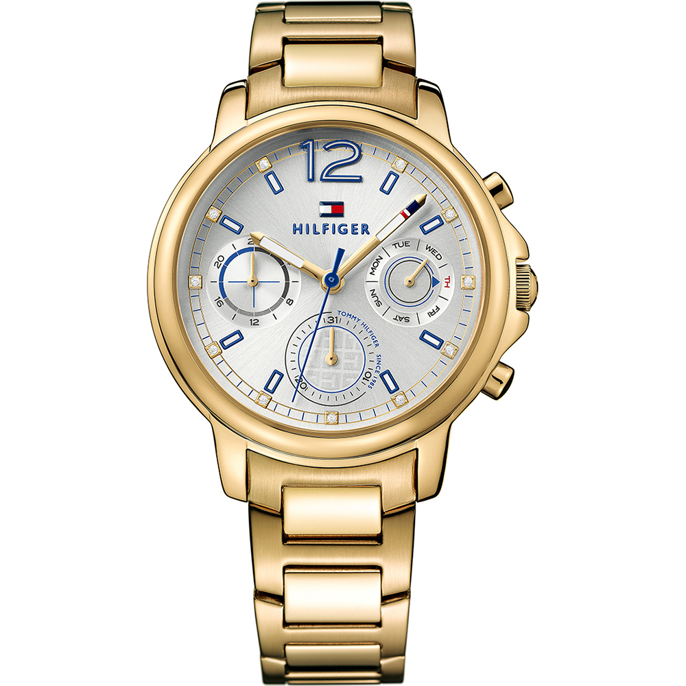 Tommy Hilfiger 1781742 Horloge