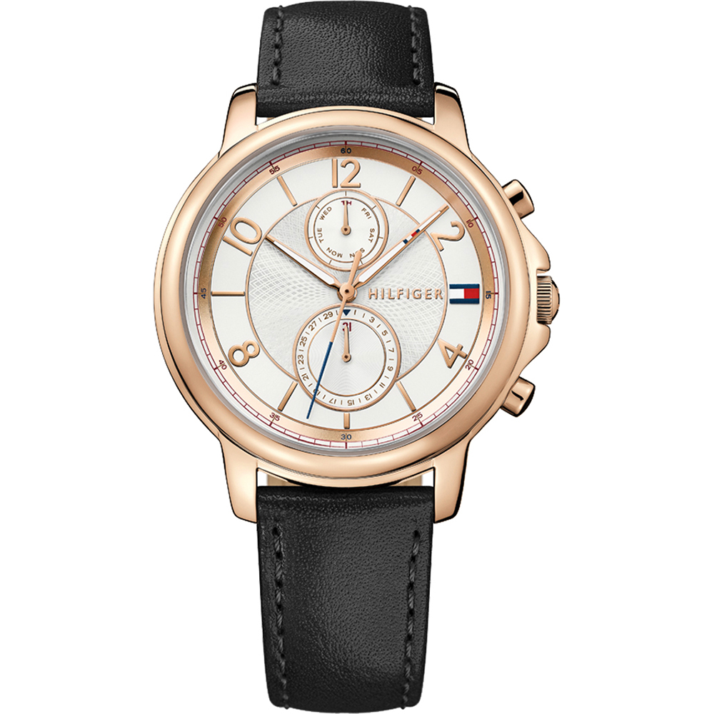 Tommy Hilfiger 1781817 Horloge