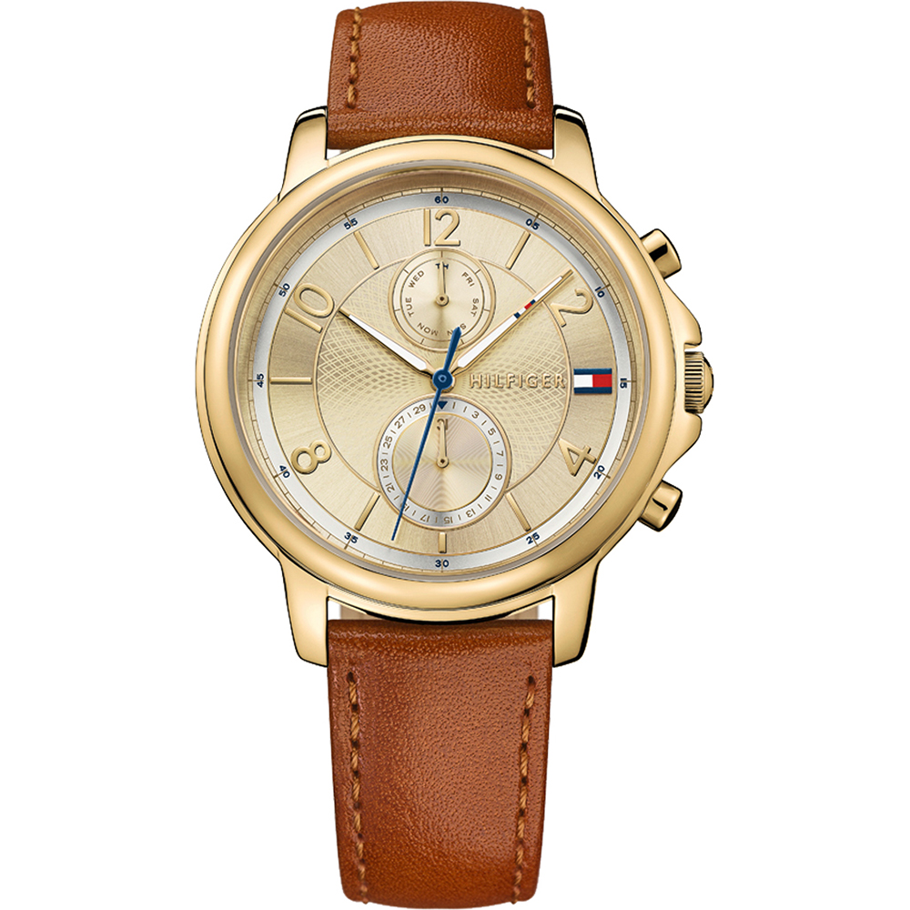 Tommy Hilfiger 1781818 Horloge