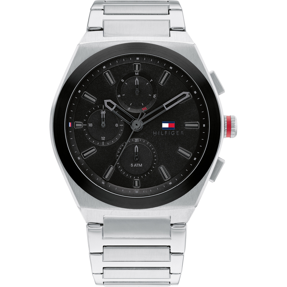 Tommy Hilfiger 1791897 Horloge