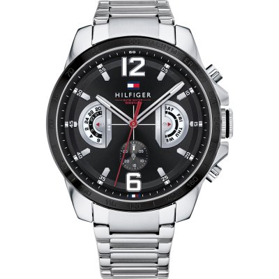 Tommy Hilfiger 1791472 Horloge
