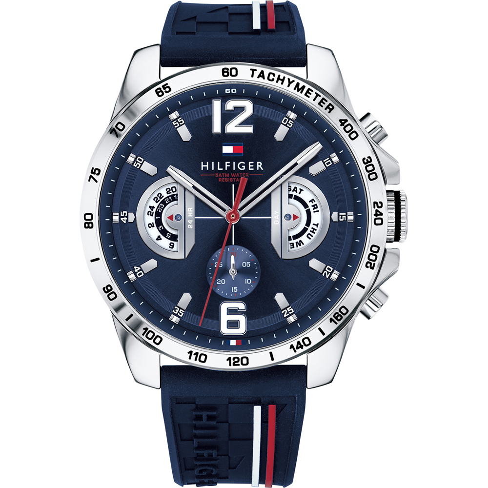 Tommy Hilfiger 1791476 Horloge