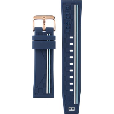Tommy Hilfiger 679302203 Horlogeband