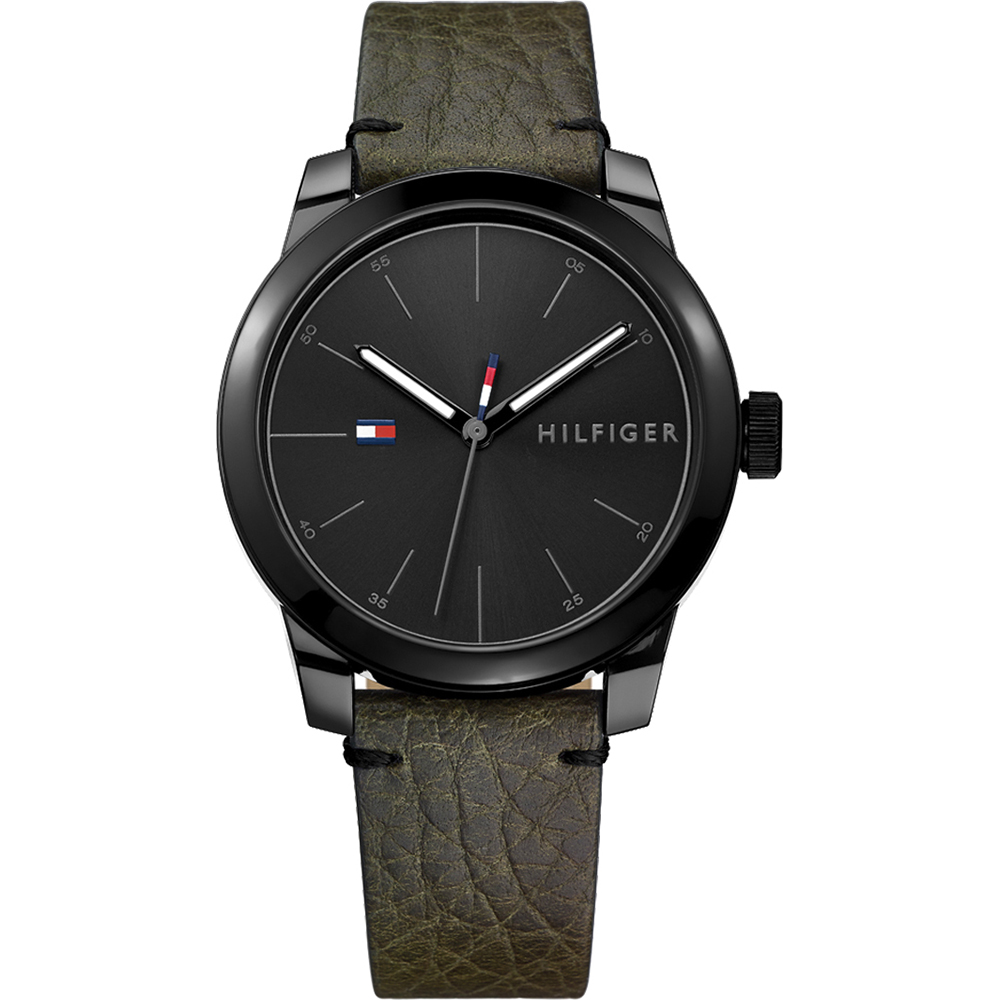 Tommy Hilfiger 1791395 Horloge