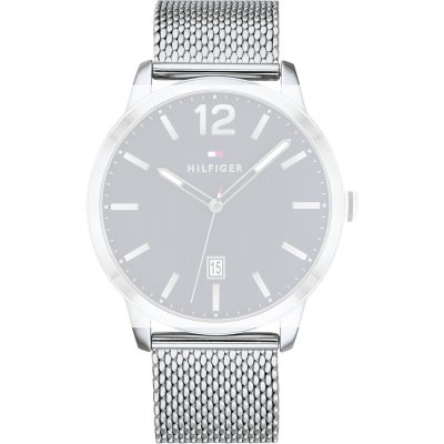 Tommy Hilfiger 679001468 Horlogeband