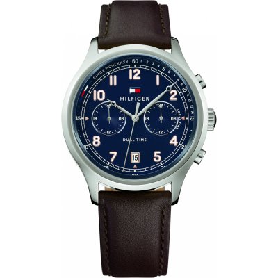Tommy Hilfiger Tommy Hilfiger Watches 1791385 Emerson horloge