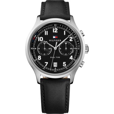 Tommy Hilfiger Tommy Hilfiger Watches 1791388 Emerson horloge