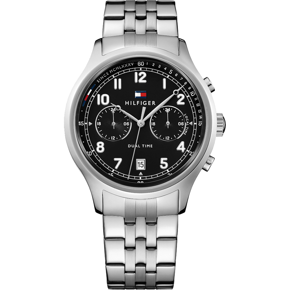 Tommy Hilfiger Tommy Hilfiger Watches 1791389 Emerson horloge