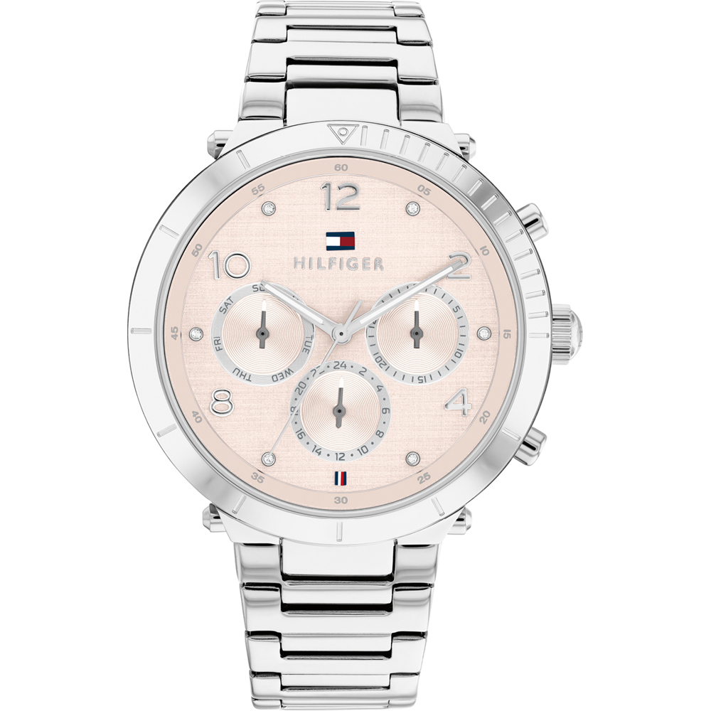 Tommy Hilfiger 1782488 Horloge