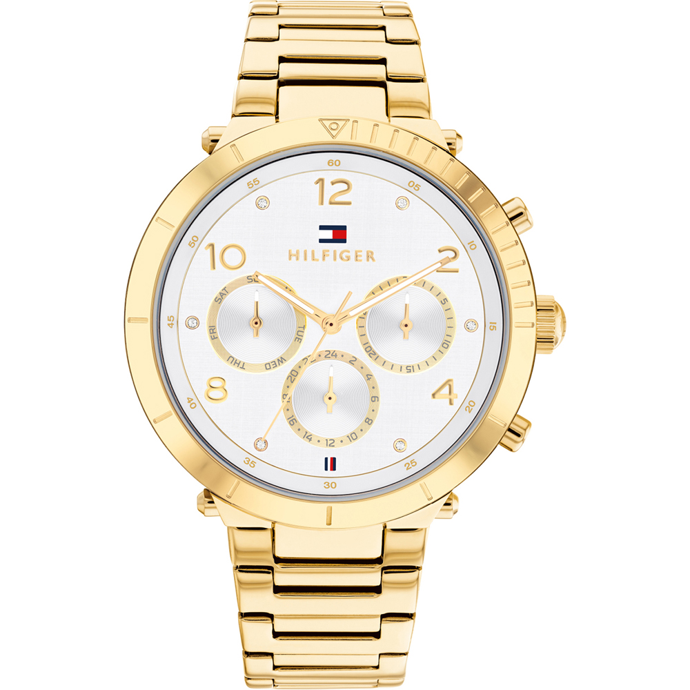 Tommy Hilfiger 1782490 Horloge