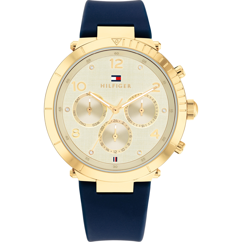 Tommy Hilfiger 1782491 Horloge