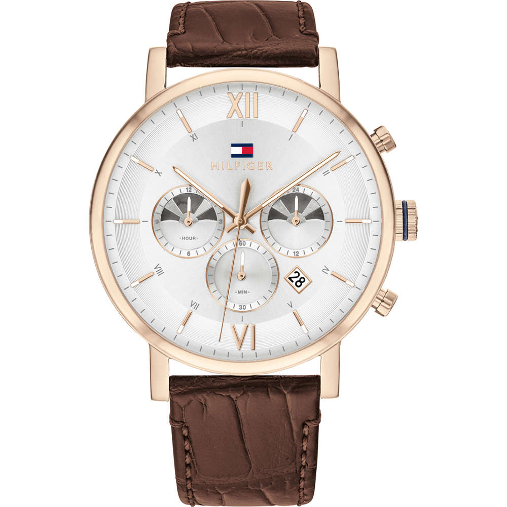 Tommy Hilfiger 1710394 Evan horloge