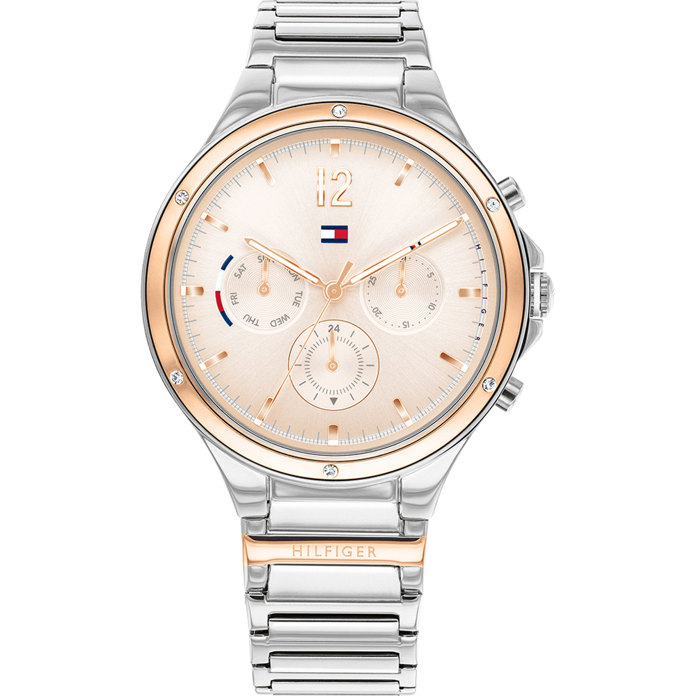 Tommy Hilfiger 1782279 Horloge