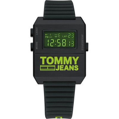 Tommy Hilfiger 1791675 Horloge