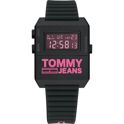 Tommy Hilfiger 1791676 Horloge