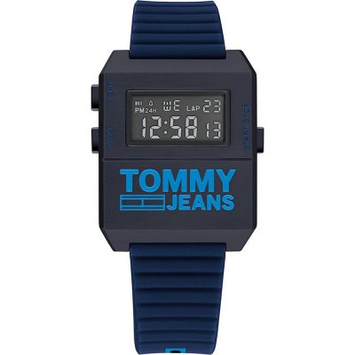 Tommy Hilfiger 1791677 Horloge