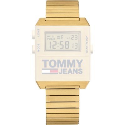 Tommy Hilfiger 679001649 Horlogeband