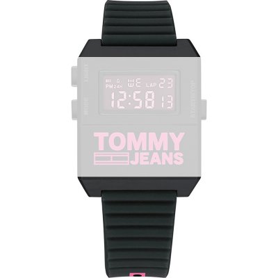 Tommy Hilfiger 679302479 Horlogeband