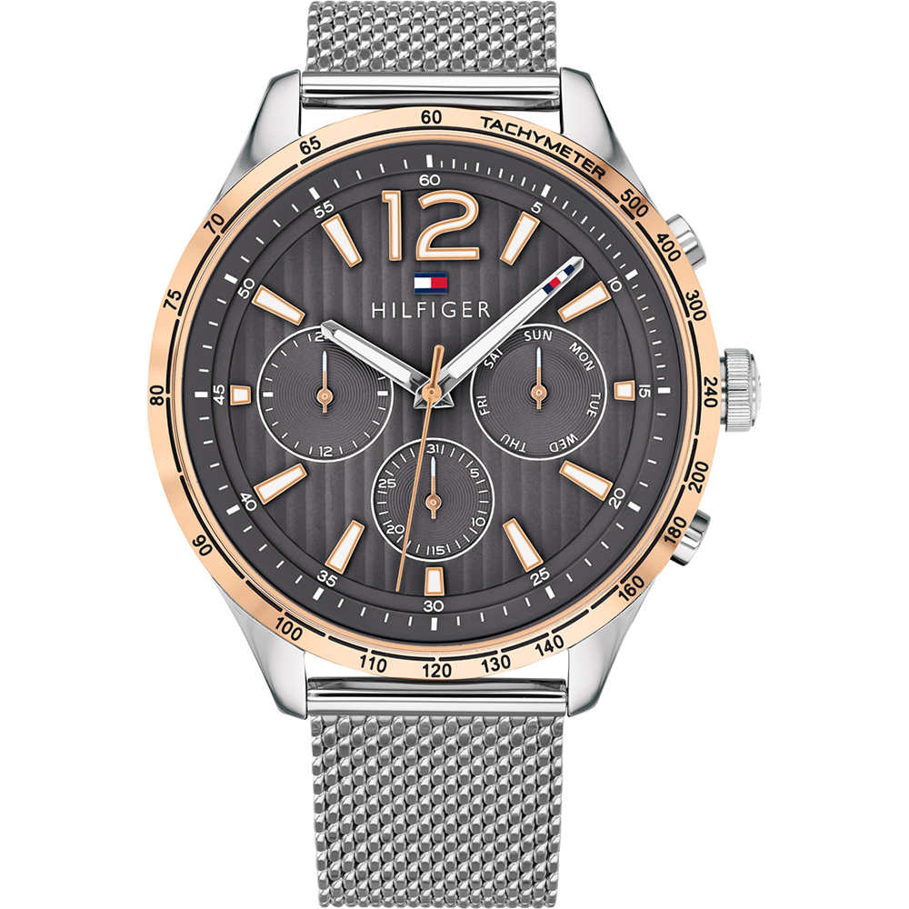 Tommy Hilfiger 1791466 Horloge