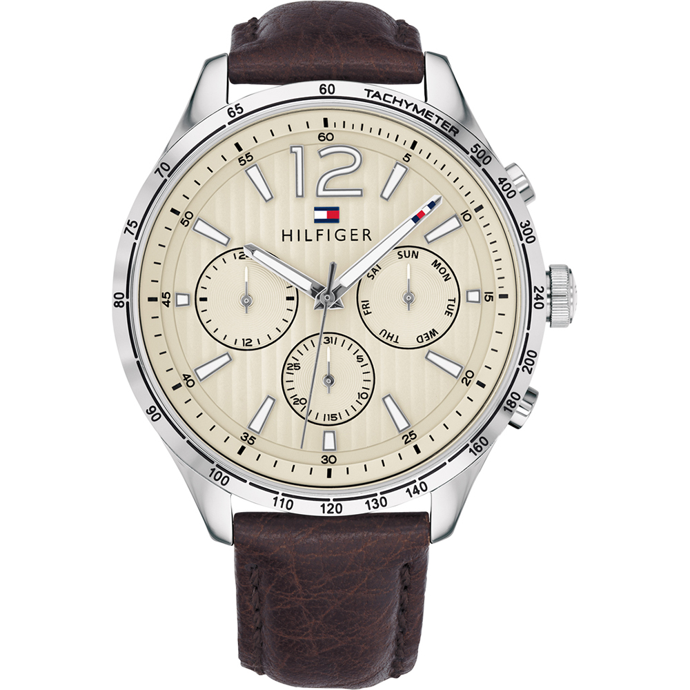 Tommy Hilfiger 1791467 Horloge