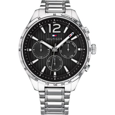 Tommy Hilfiger 1791469 Horloge