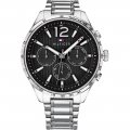 Tommy Hilfiger Gavin horloge