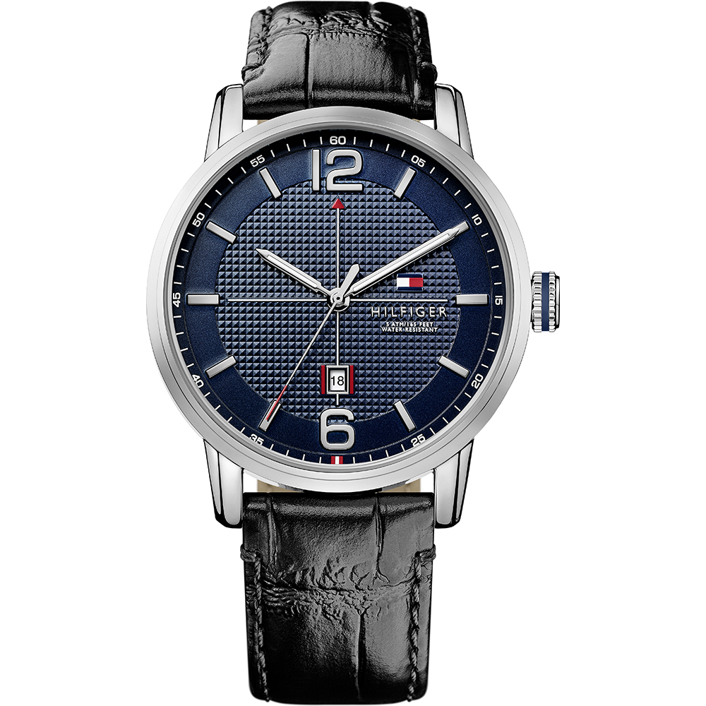 Tommy Hilfiger 1791216 Horloge