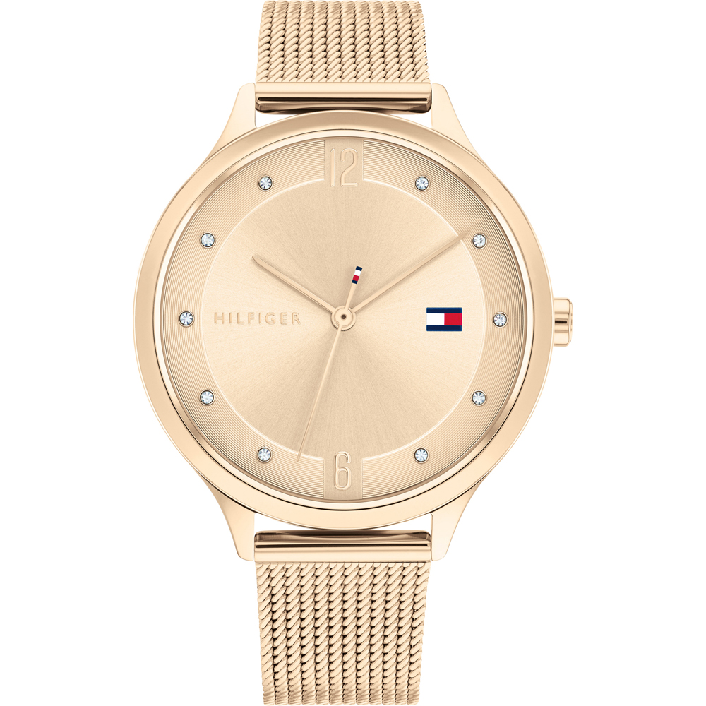 Tommy Hilfiger 1782431 Horloge