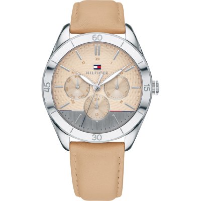 Tommy Hilfiger 1781886 Horloge