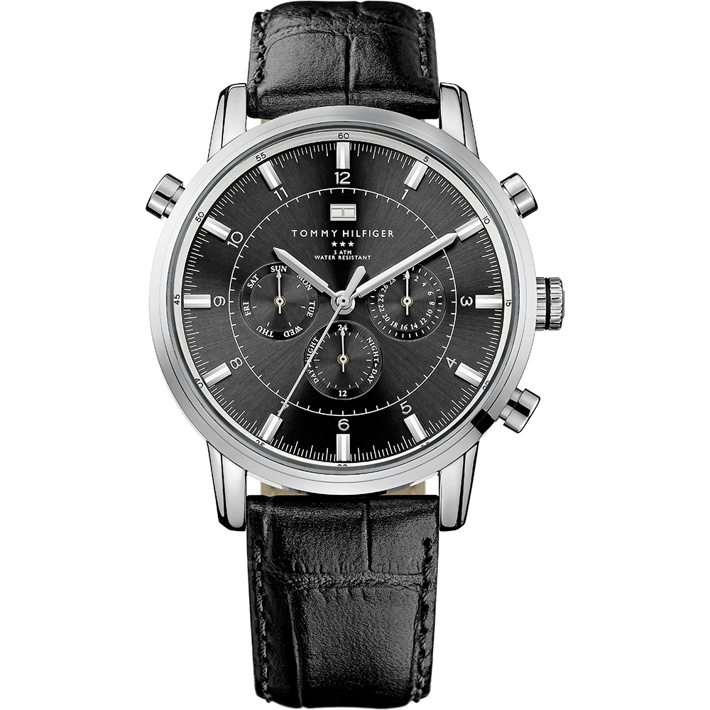 Tommy Hilfiger Tommy Hilfiger Watches 1790875 Harrison horloge