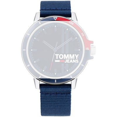 Tommy Hilfiger 679302691 Horlogeband