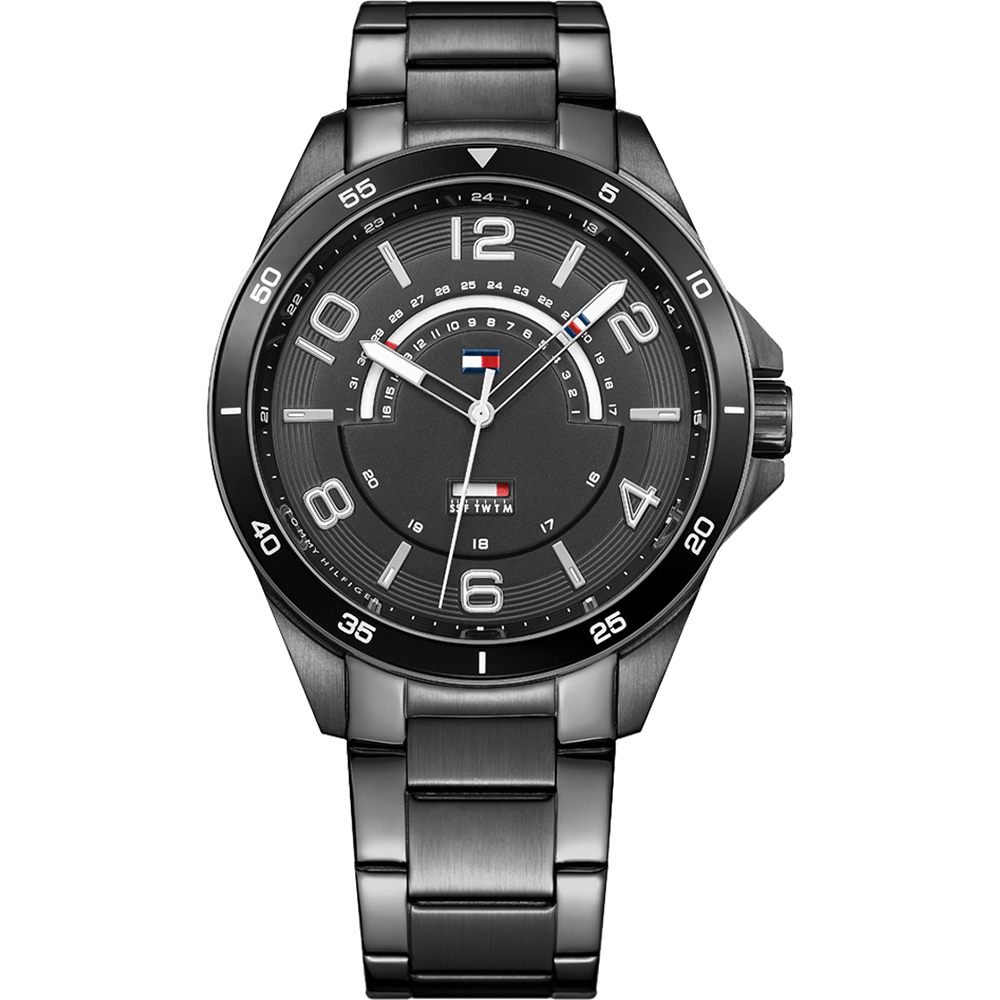 Tommy Hilfiger 1791393 Horloge