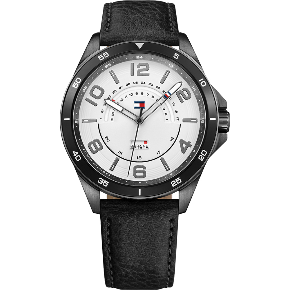 Tommy Hilfiger 1791396 Horloge