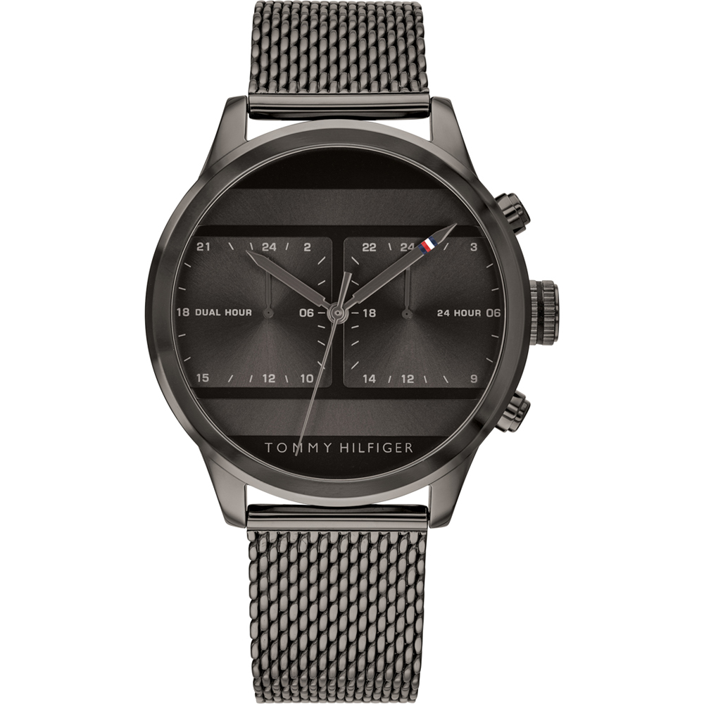 Tommy Hilfiger 1791597 Horloge