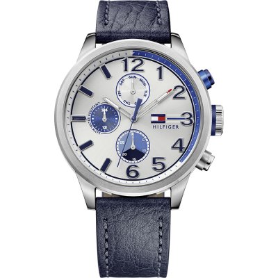 Tommy Hilfiger Tommy Hilfiger Watches 1791240 Jackson horloge
