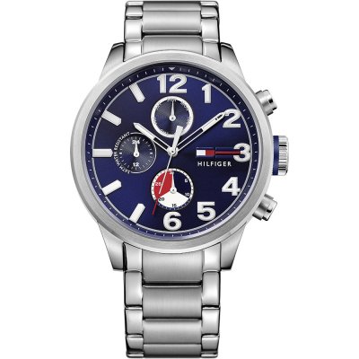 Tommy Hilfiger 1791242 Horloge