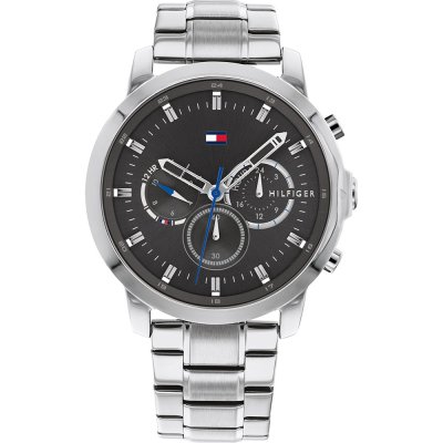 Tommy Hilfiger 1791794 Horloge